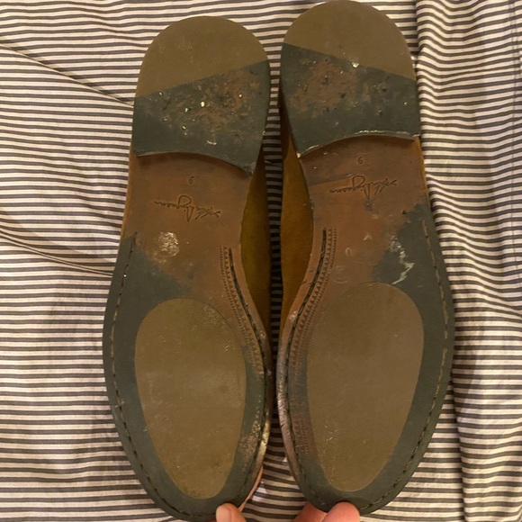 Martin Dingman loafers - Picture 3 of 3